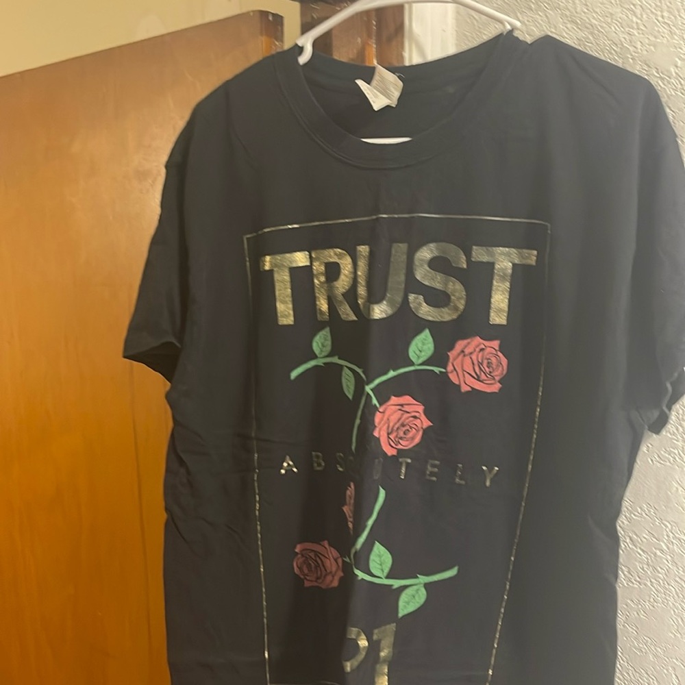 Men’s Tshirt